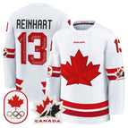 White / Sam Reinhart / S