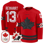 Red / Sam Reinhart / S