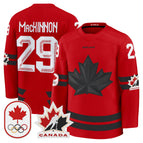 Red / Nathan MacKinnon / S
