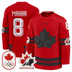 Red / Cale Makar / S
