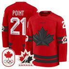 Red / Brayden Point / S