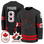 Black / Cale Makar / S