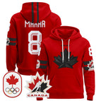 Red / Cale Makar / S
