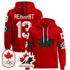 Red / Sam Reinhart / S