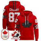 Red / Sidney Crosby / S