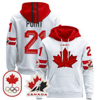 White / Brayden Point / S