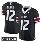 Black / Jacob Clark / S