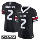 Black / Shomari Lawrence / S