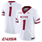 White / #1 Team / S