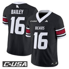 Black / Deuce Bailey / S