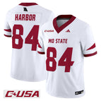 White / Clay Harbor / S