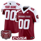 Men / Maroon Alternate / S