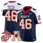 Navy Alternate / Alex Tecza / S