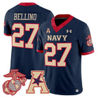 Navy / Joe Bellino / S