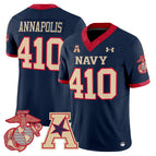 Navy / Annapolis 410 / S