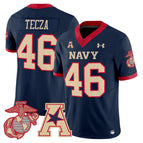 Navy / Alex Tecza / S