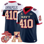 Navy Alternate / Annapolis 410 / S
