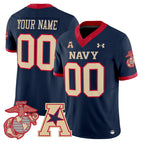 Men / Navy / S