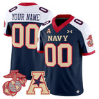 Men / Navy Alternate / S
