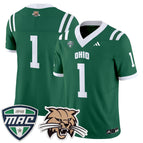 Green / #1 Team / S