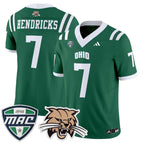 Green / Chase Hendricks / S