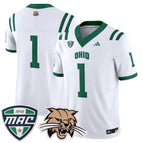 White / #1 Team / S