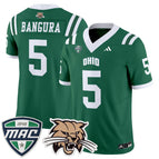 Green / Sieh Bangura / S
