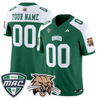 Men / Green Alternate / S