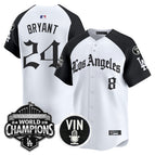 Alternate / Kobe Bryant / S