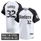 Alternate / Franco Harris / S
