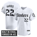 White / Najee Harris / S