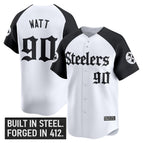 Alternate / T. J. Watt / S