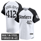 Alternate / Steel City 412 / S
