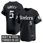 Black / Jalen Ramsey / S