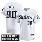 White / T. J. Watt / S