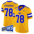 Gold / Jan Stenerud / S