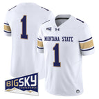 White / #1 Team / S