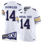 White / Taco Dowler / S