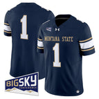 Navy / #1 Team / S