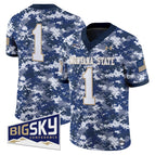 Camo / #1 Team / S
