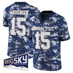 Camo / Troy Andersen / S
