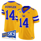Gold / Taco Dowler / S