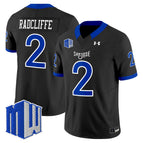 Black / Lamar Radcliffe / S