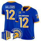 Royal / Chon Gallegos / S
