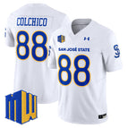 White / Dan Colchico / S