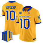 Gold / Danny Scudero / S