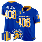 Royal / San Jose 408 / S