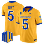 Gold / Walker Eget / S