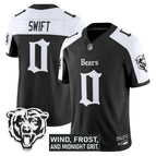 Alternate / D'Andre Swift / S