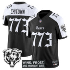 Alternate / ChiTown 773 / S